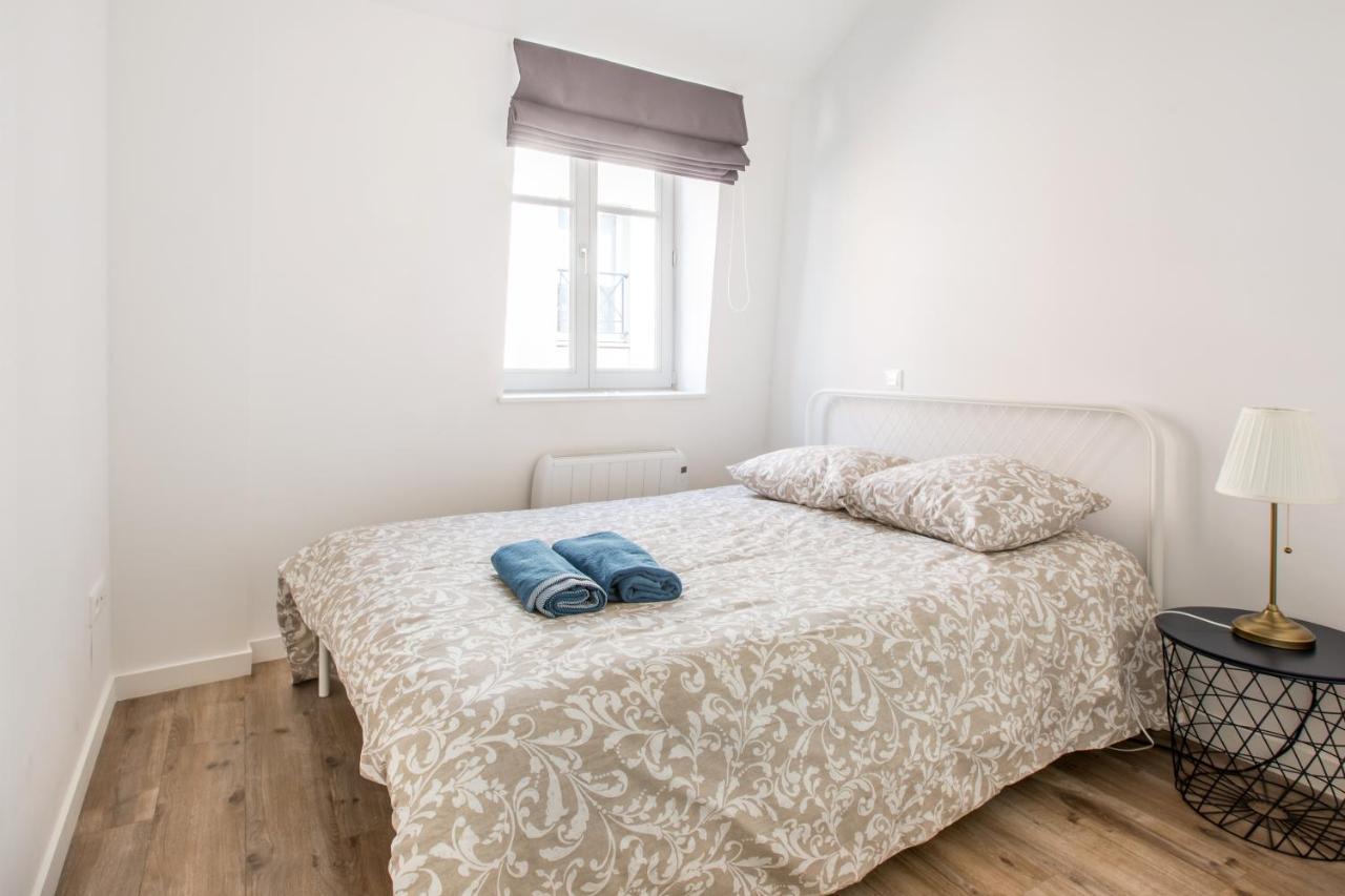 3 Chambres Au Coeur Du Vieux Lille Bagian luar foto